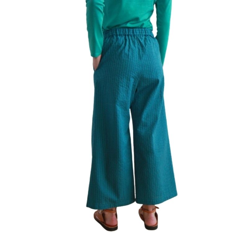 Pantalone Eileen cotone