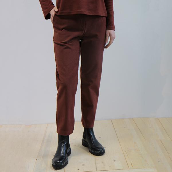 Pantalone Erica cotone