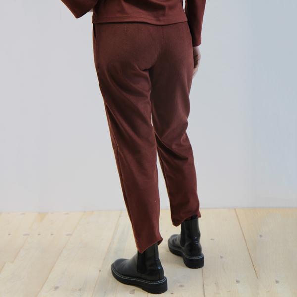 Pantalone Erica cotone