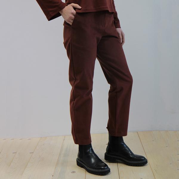 Pantalone Erica cotone