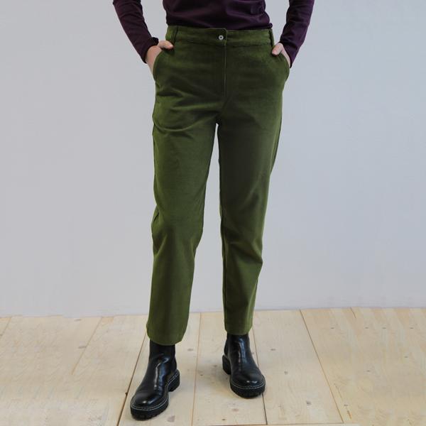 Pantalone Erica cotone