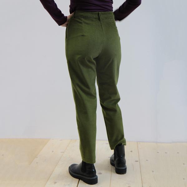 Pantalone Erica cotone