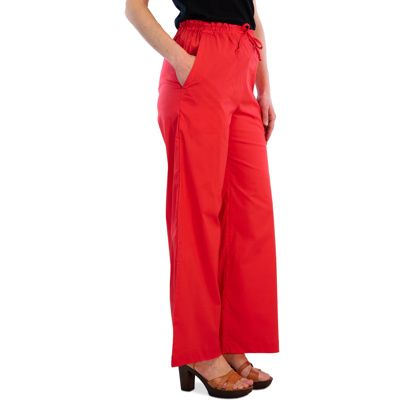 Pantalone Loira cotone