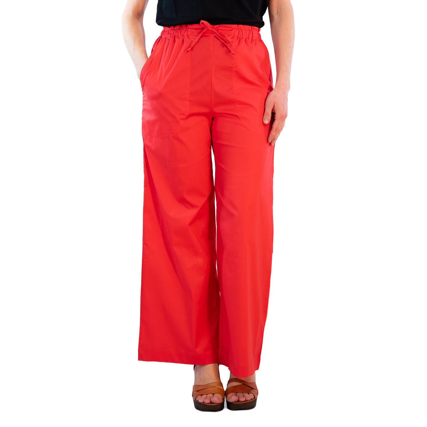 Pantalone Loira cotone