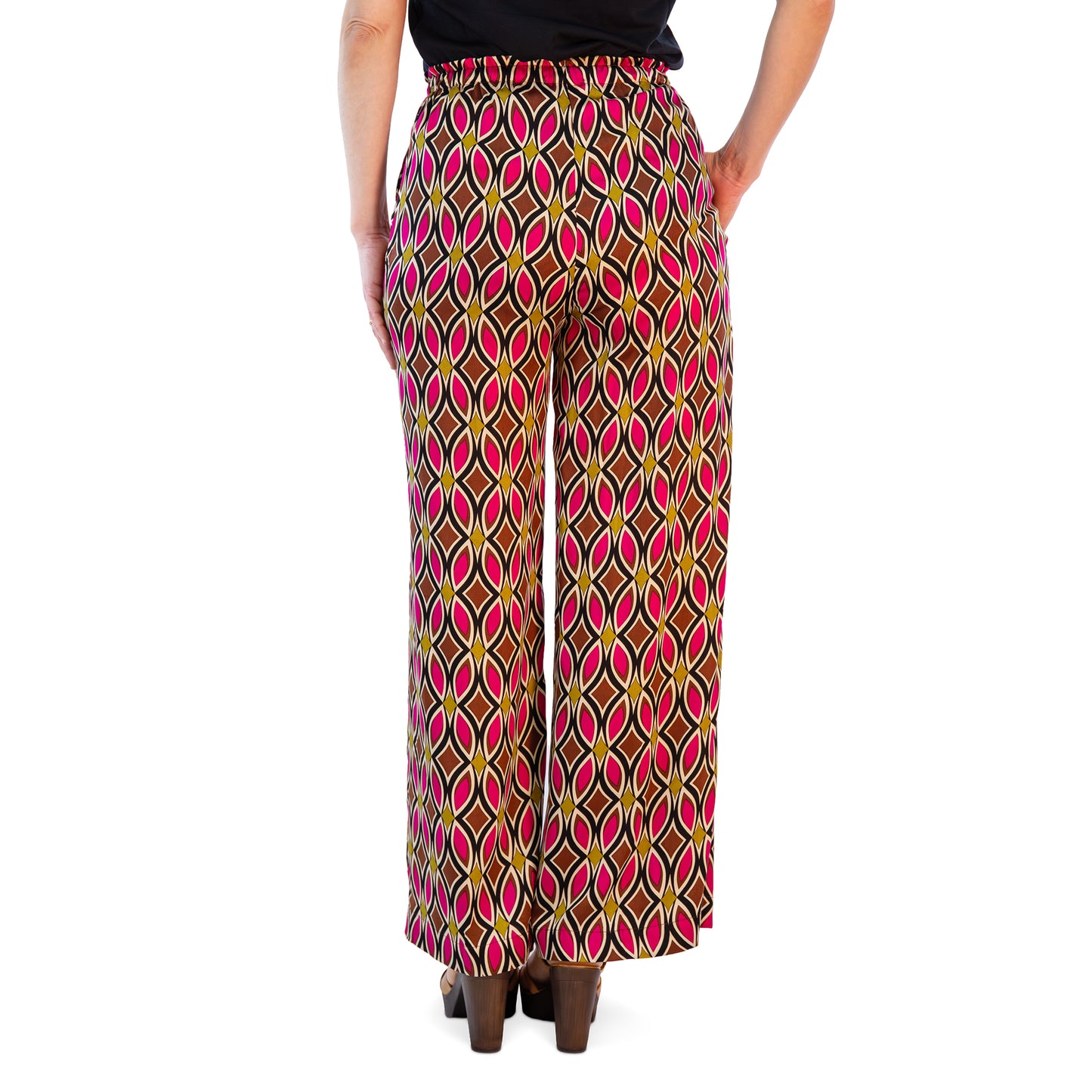 Pantalone Loira viscosa