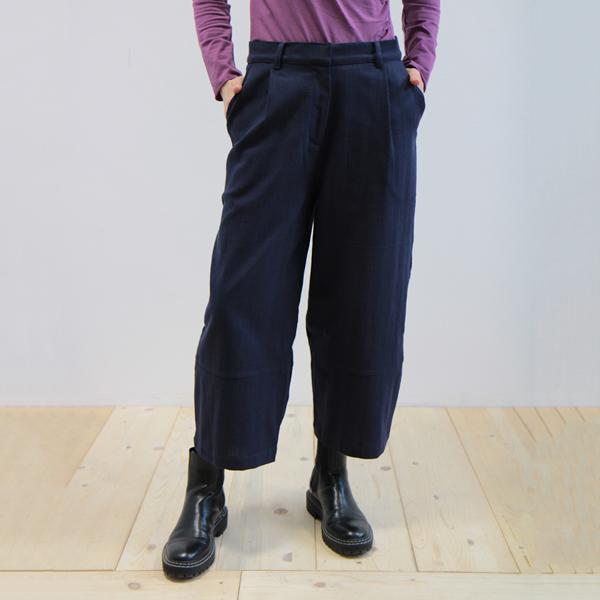 Pantalone New Baggy cotone