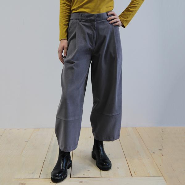 Pantalone New Baggy cotone