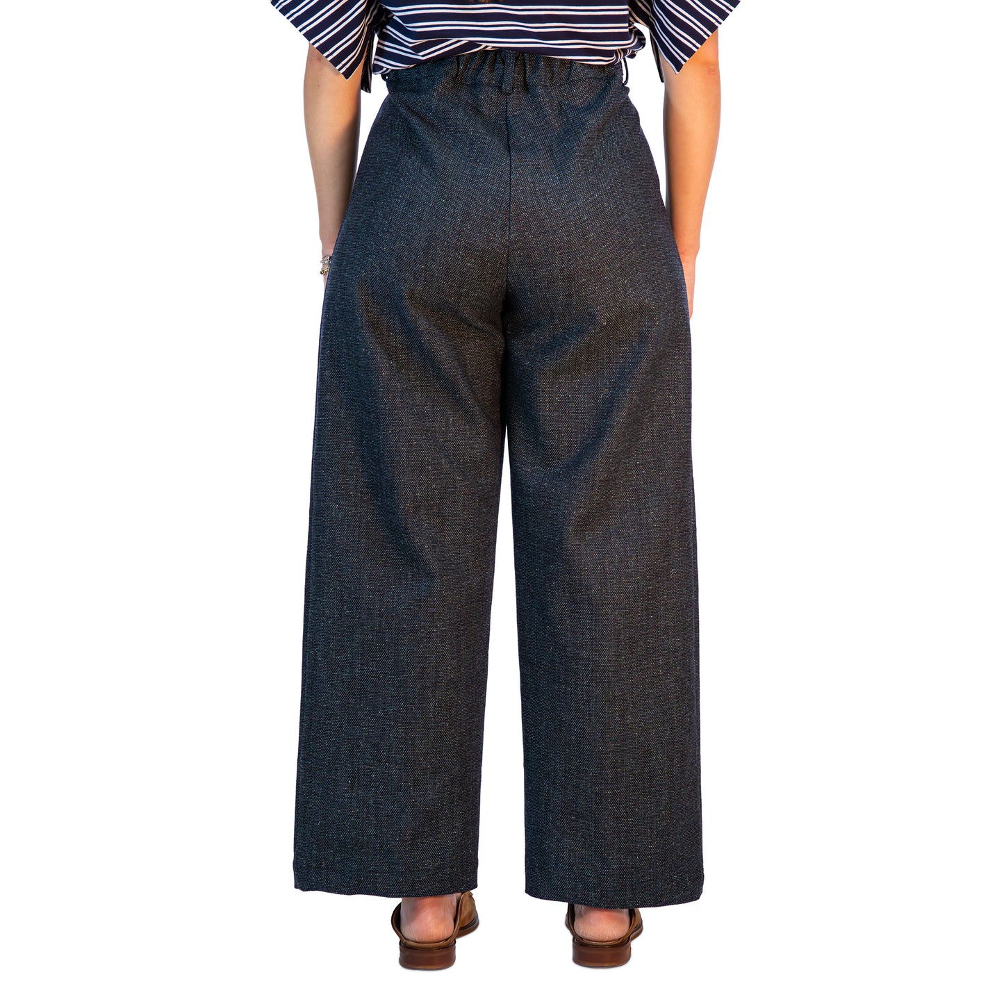 Pantalone Reno cotone