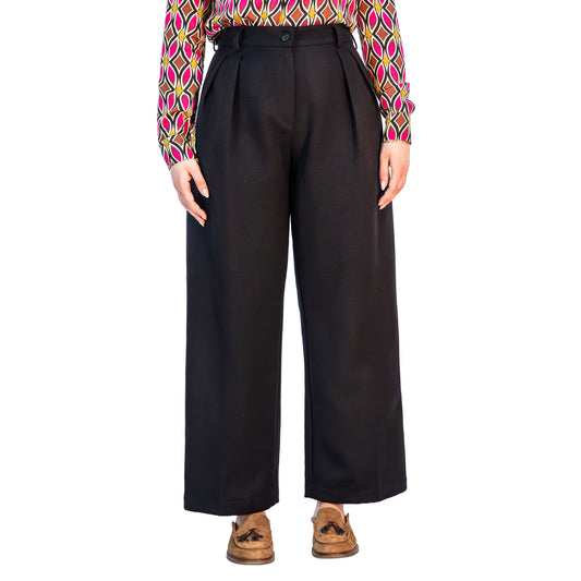 Pantalone Reno fresco lana