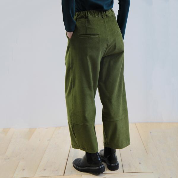 Pantalone New Baggy cotone