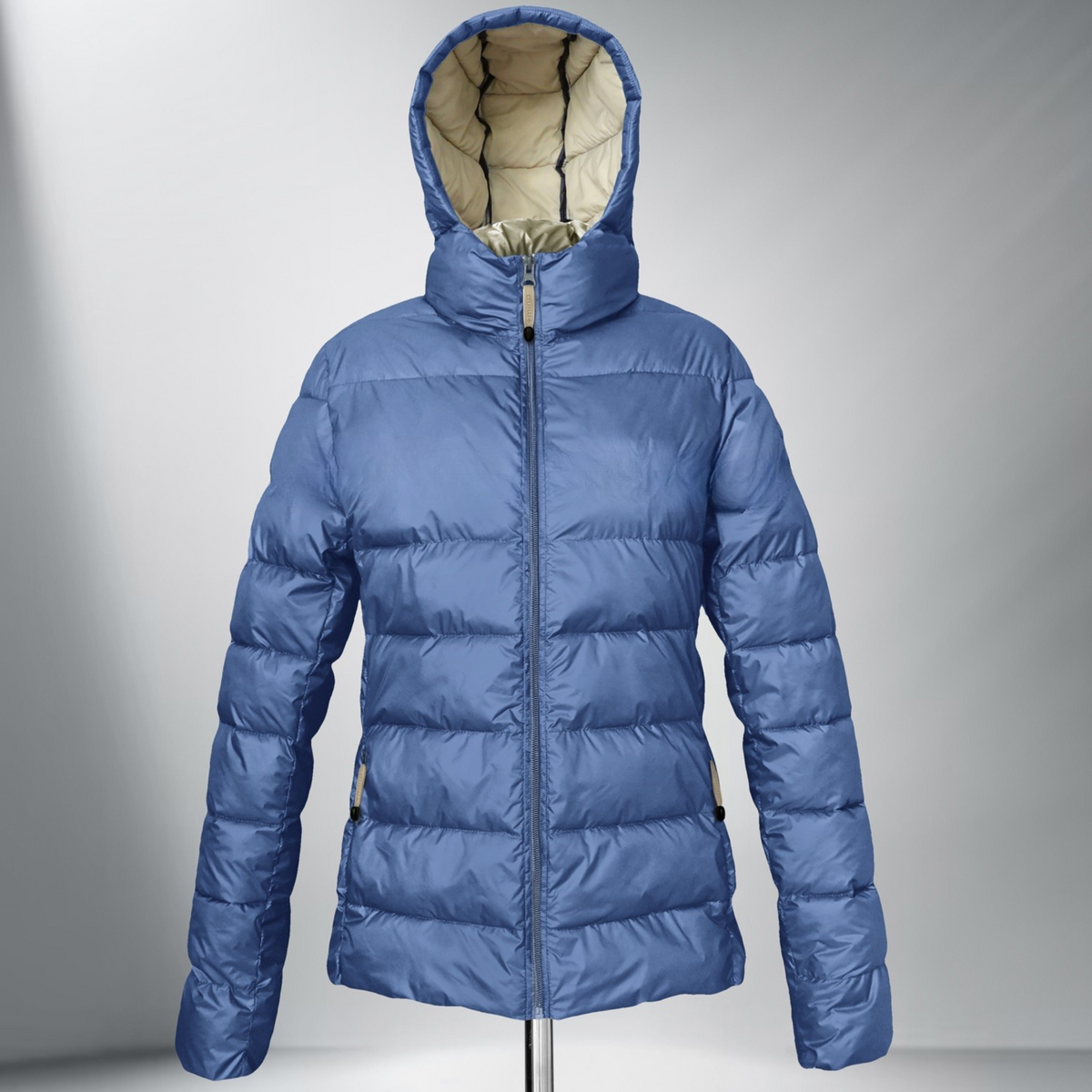 Piumino senzapiuma 100gr donna