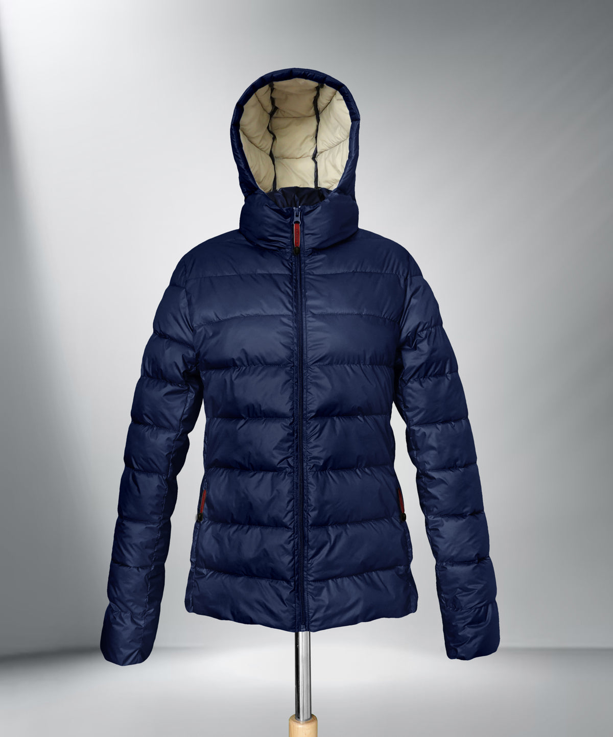 Piumino senzapiuma 100gr donna