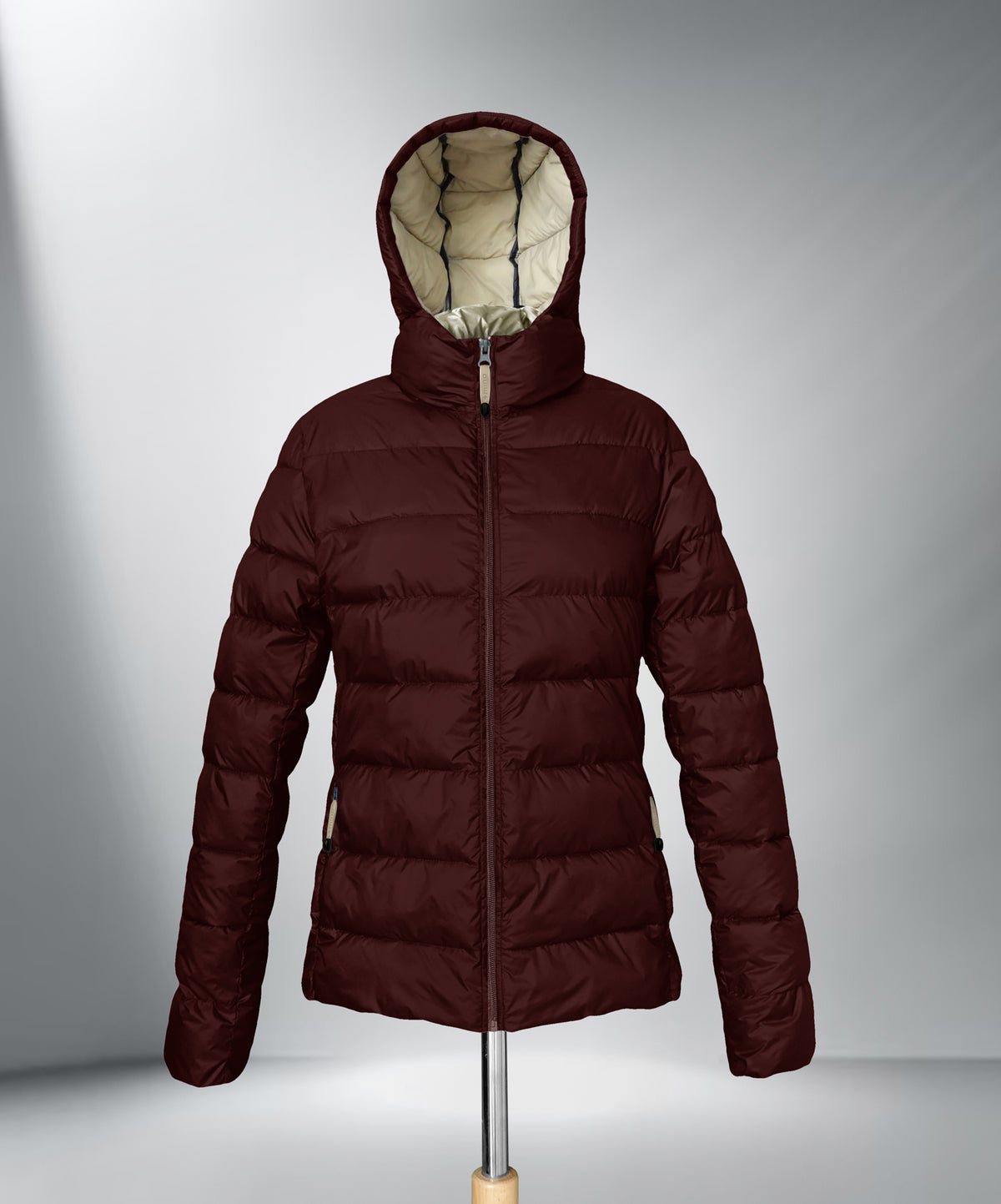 Piumino senzapiuma 100gr donna