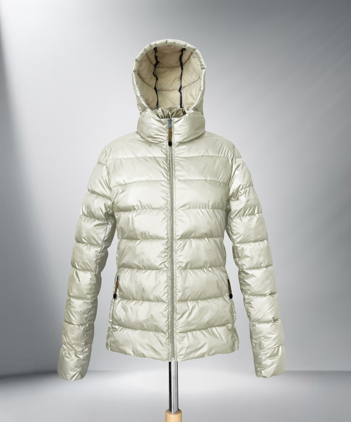 Piumino senzapiuma 100gr donna