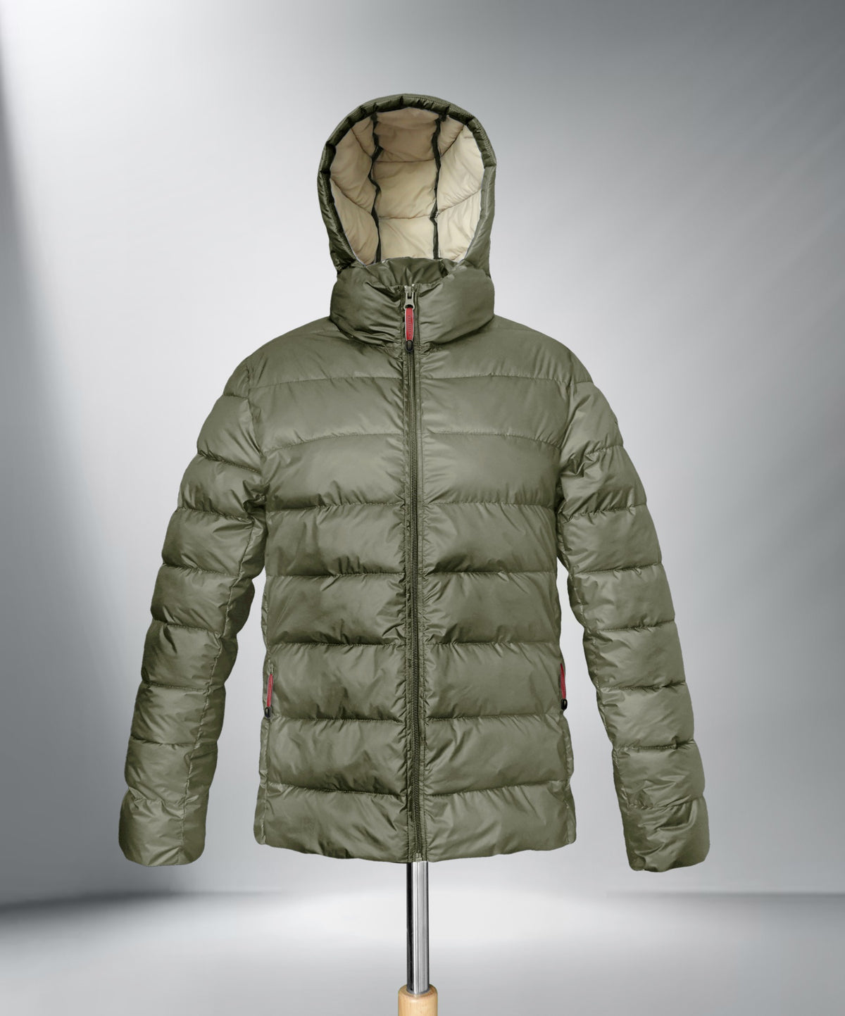 Piumino senzapiuma 100gr donna