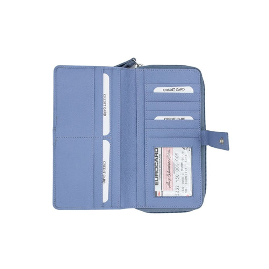 Portafoglio Adriana pelle