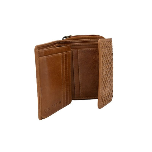 Portafoglio Lea pelle