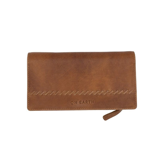 Portafoglio Loredana pelle