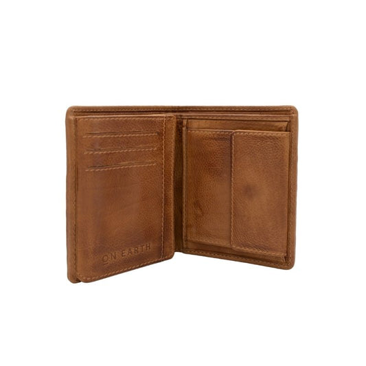 Portafoglio Mario pelle