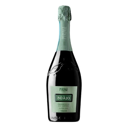 Sgajo Prosecco DOC Treviso extra dry - bio | 750ml