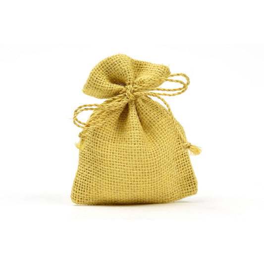 Sacchettino Semplice juta