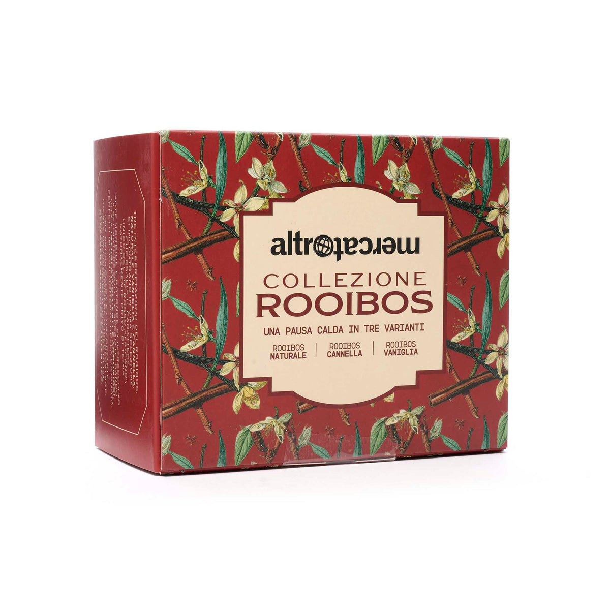 Selezione rooibos - bio | 32 filtri