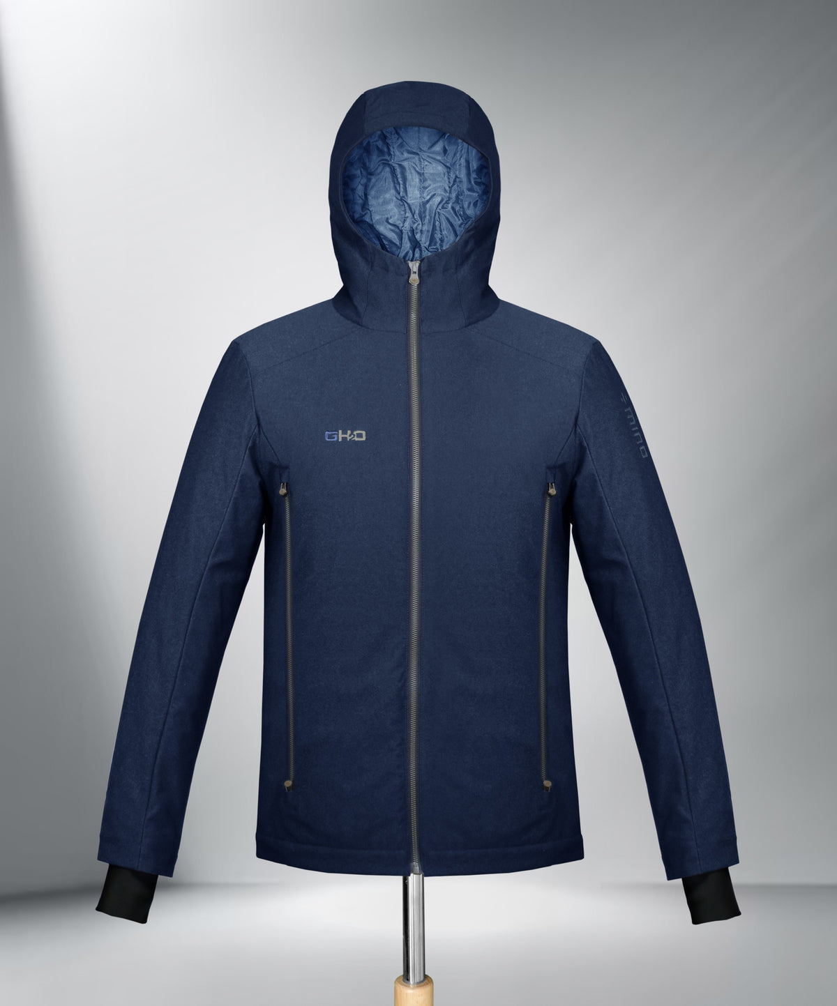 Giaccone GH20 uomo