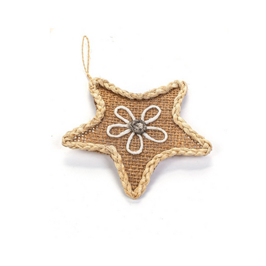 Stella naturale juta