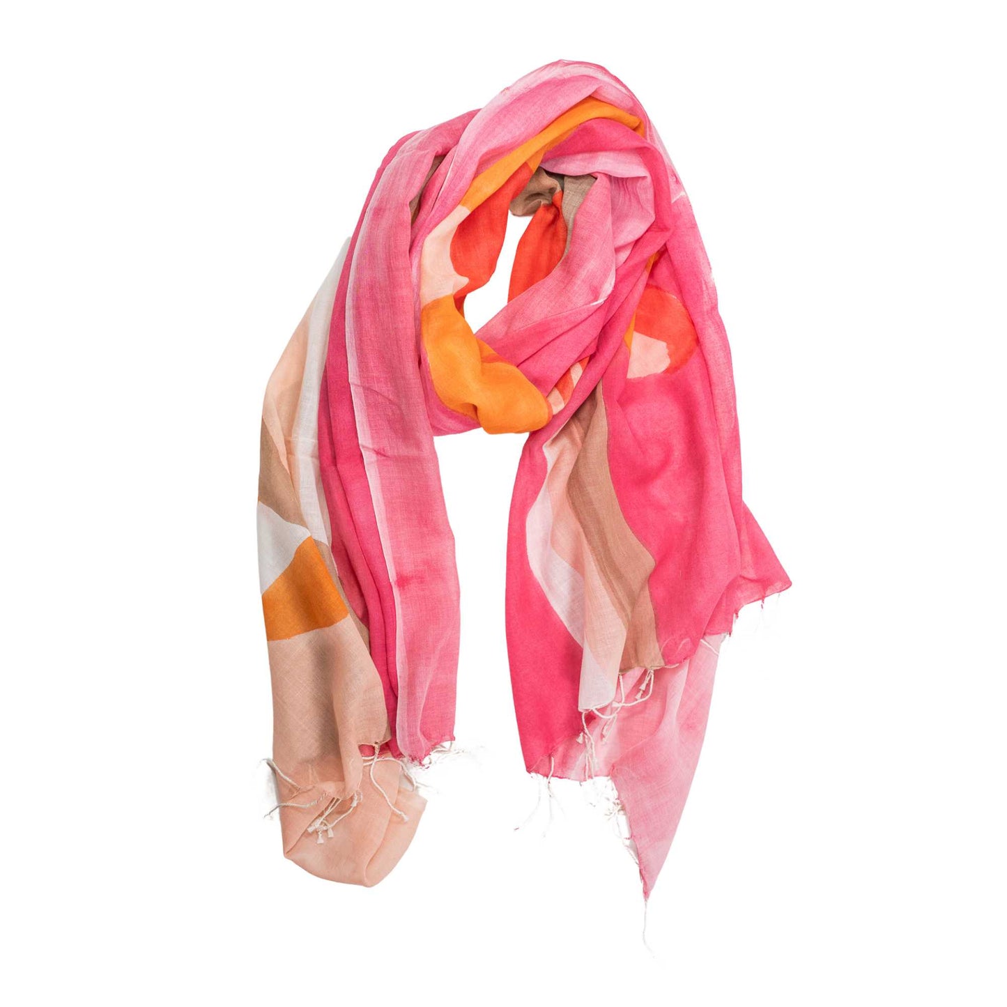 Stola Grazia cotone