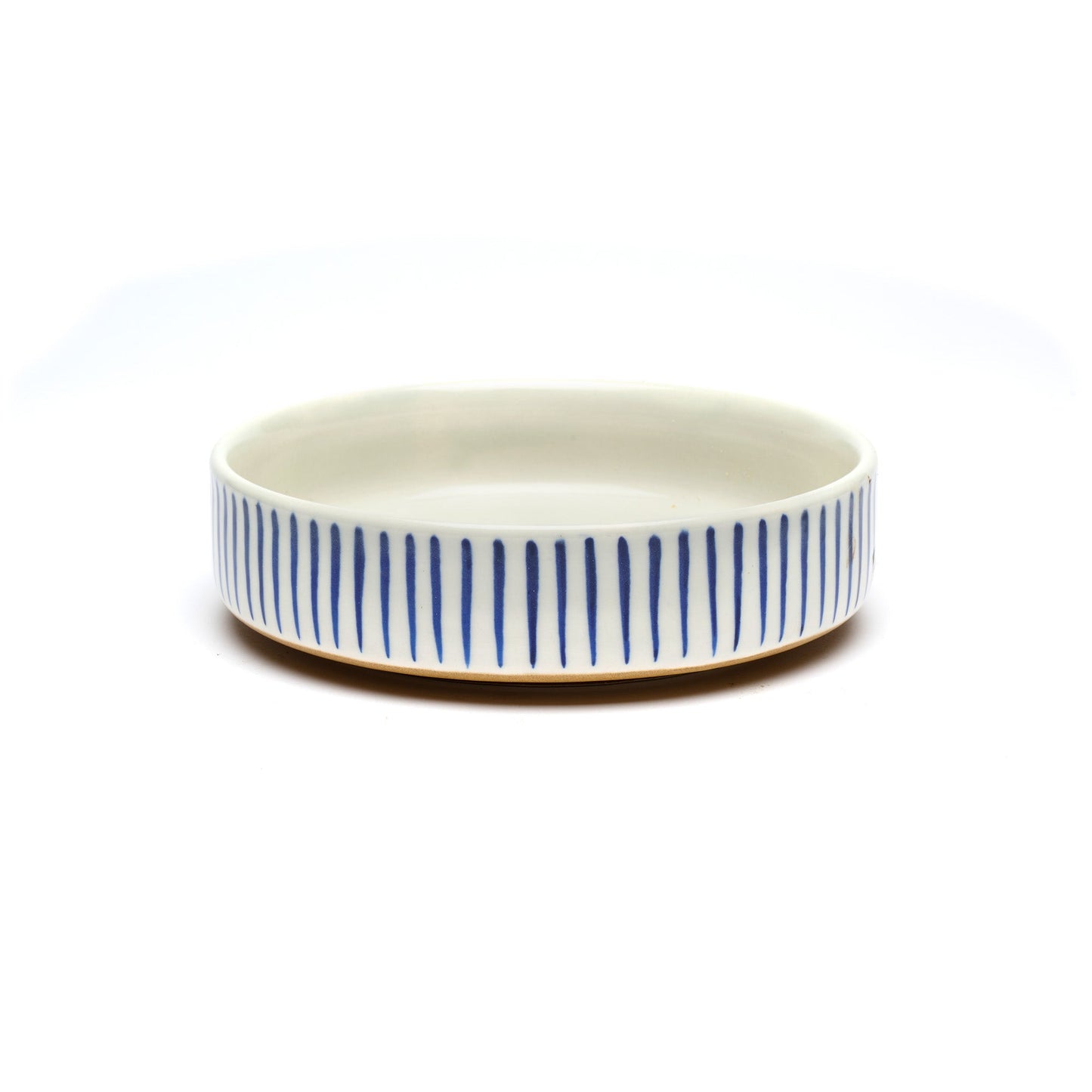 Teglia Raggi ceramica