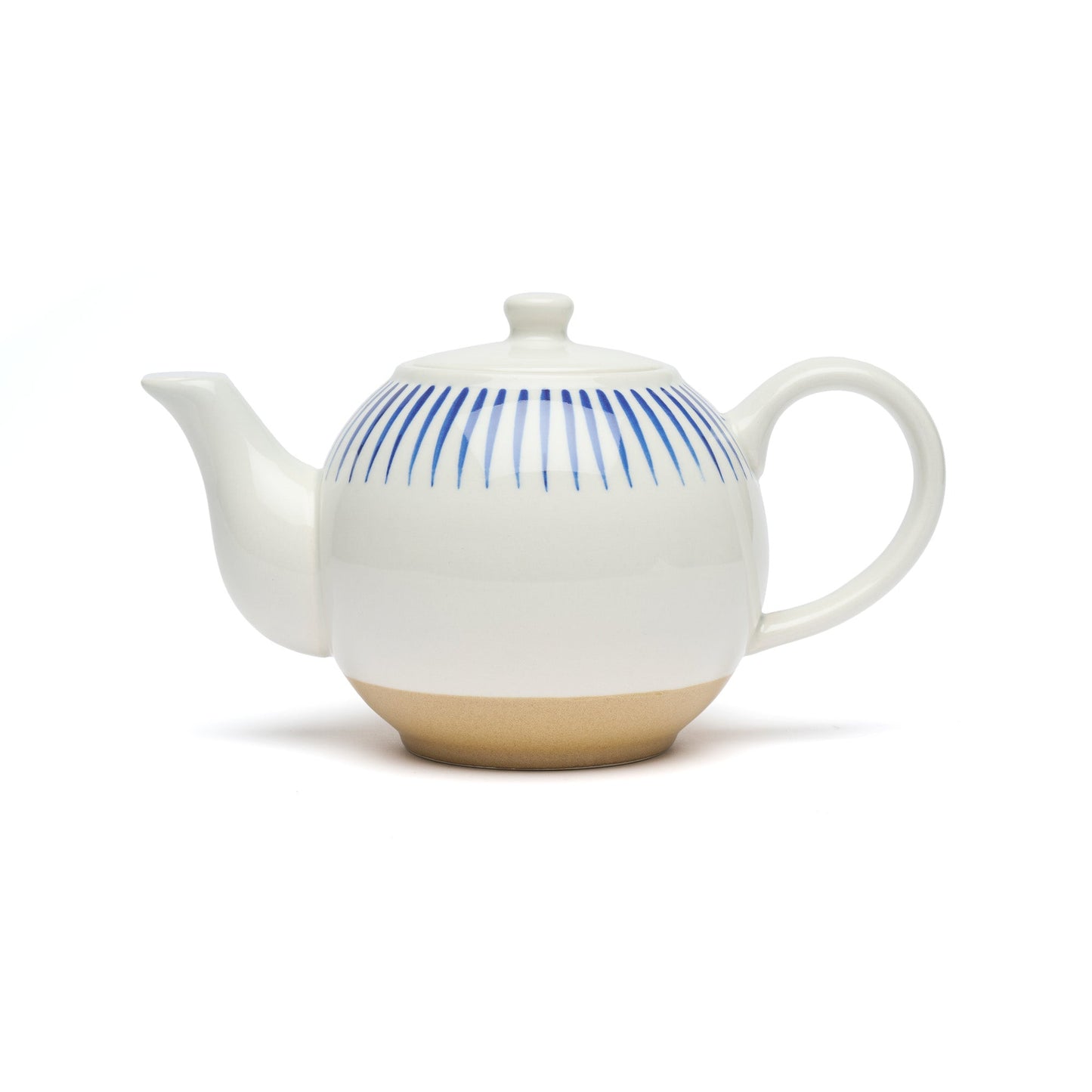 Teiera Raggi ceramica