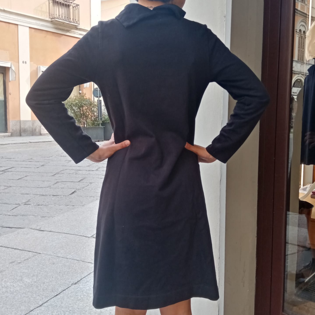 Abito cotone tg. M
