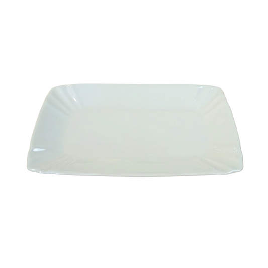 Vassoio Pasticceria ceramica