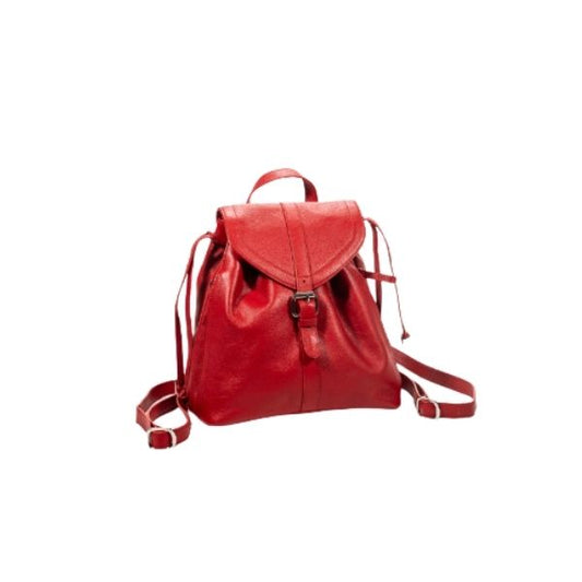 Zaino Liverpool pelle