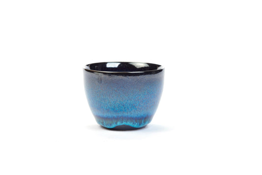 Ciotolina Cobalto ceramica