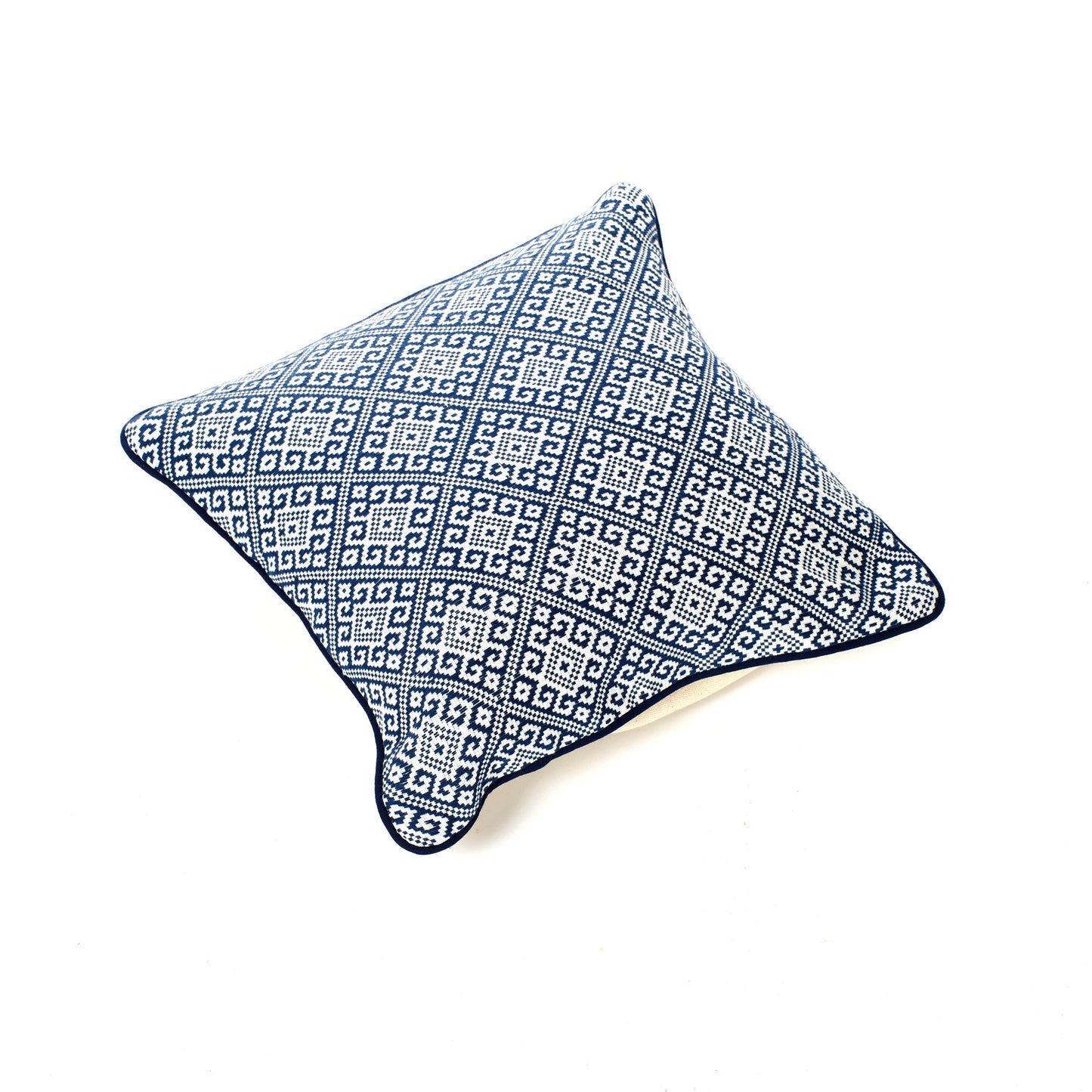 Federa cuscino Hmong cotone