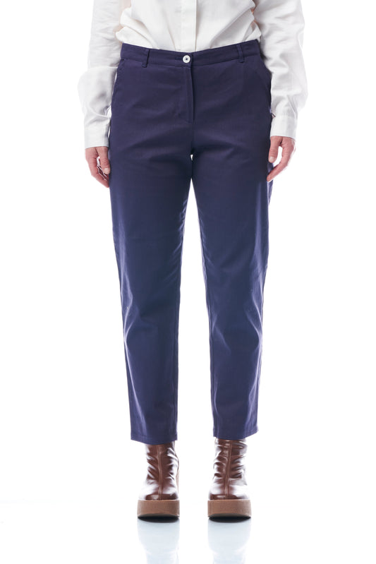 Pantalone Erica cotone