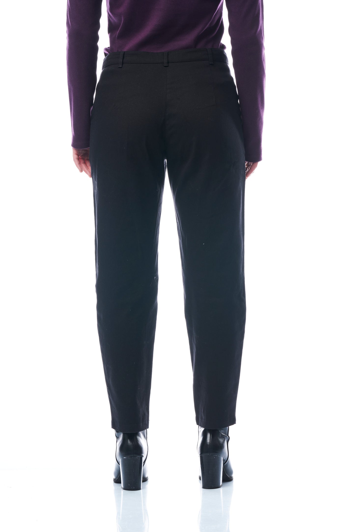 Pantalone Erica cotone