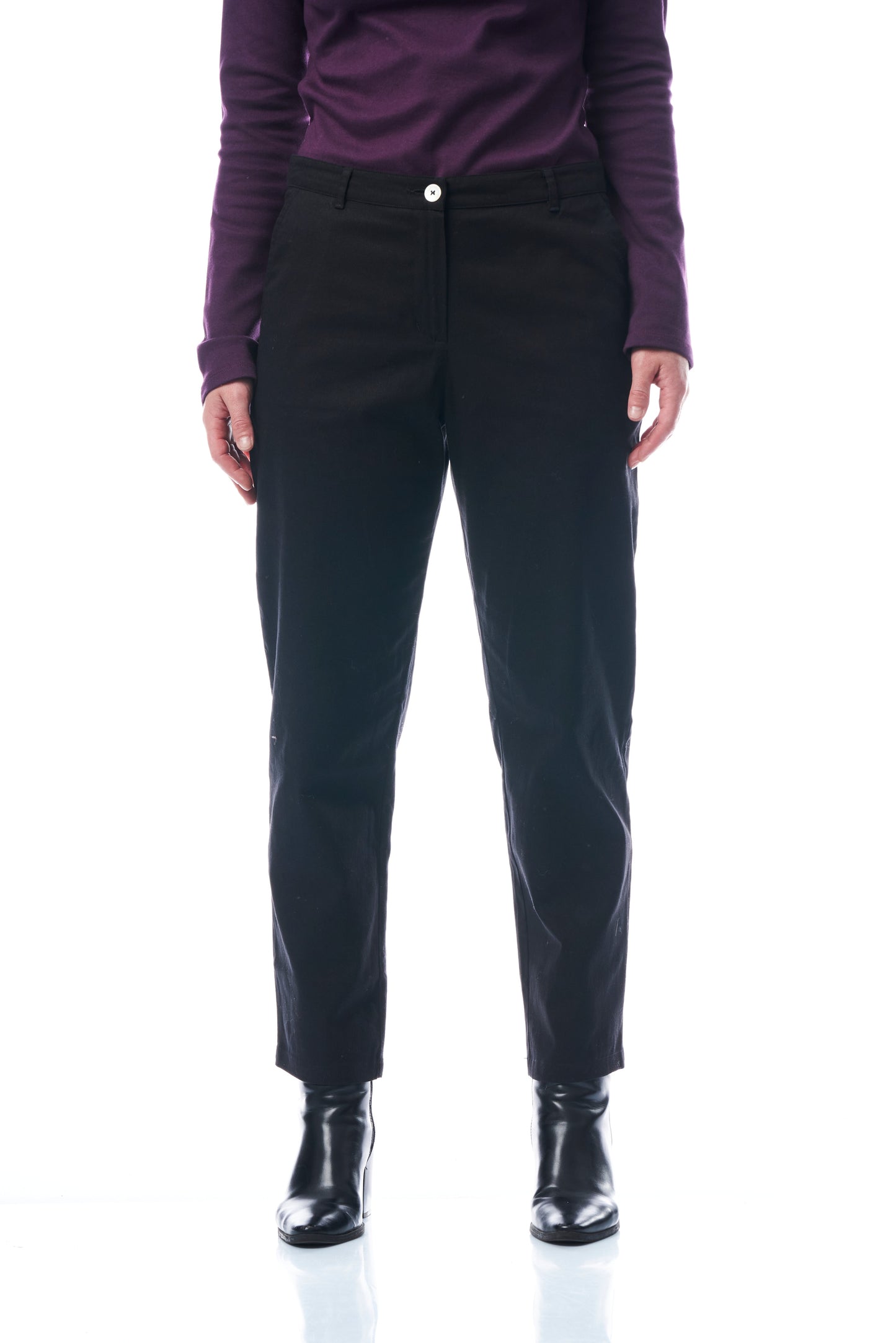 Pantalone Erica cotone