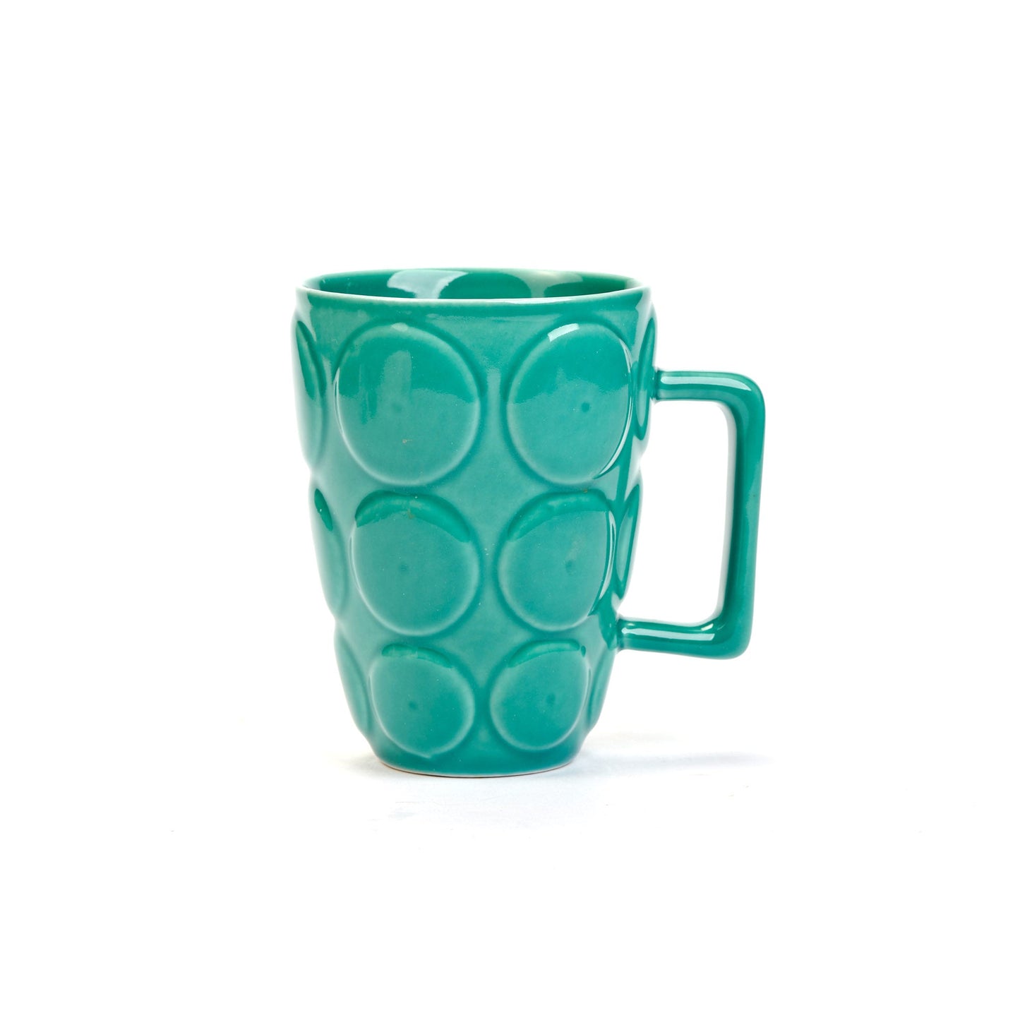 Mug Echini ceramica