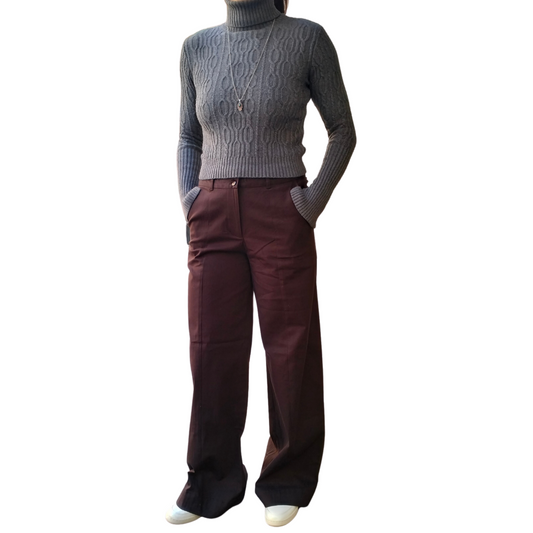 Pantalone Hydra cotone