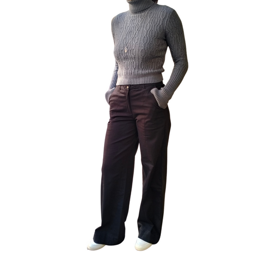 Pantalone Marinaio cotone