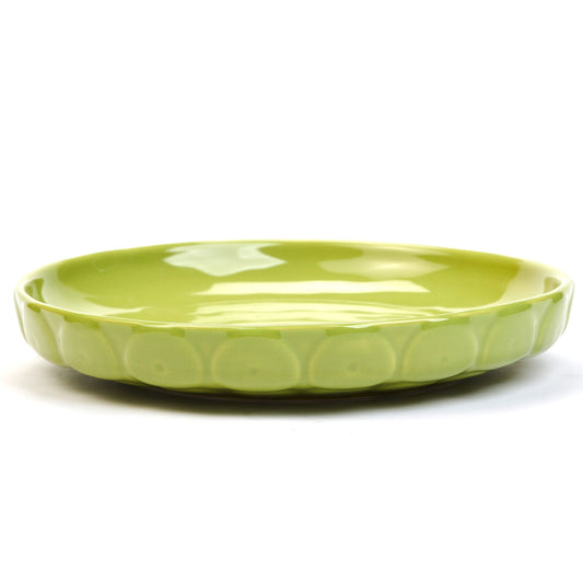 Piattino/Vassoio Echini  ceramica
