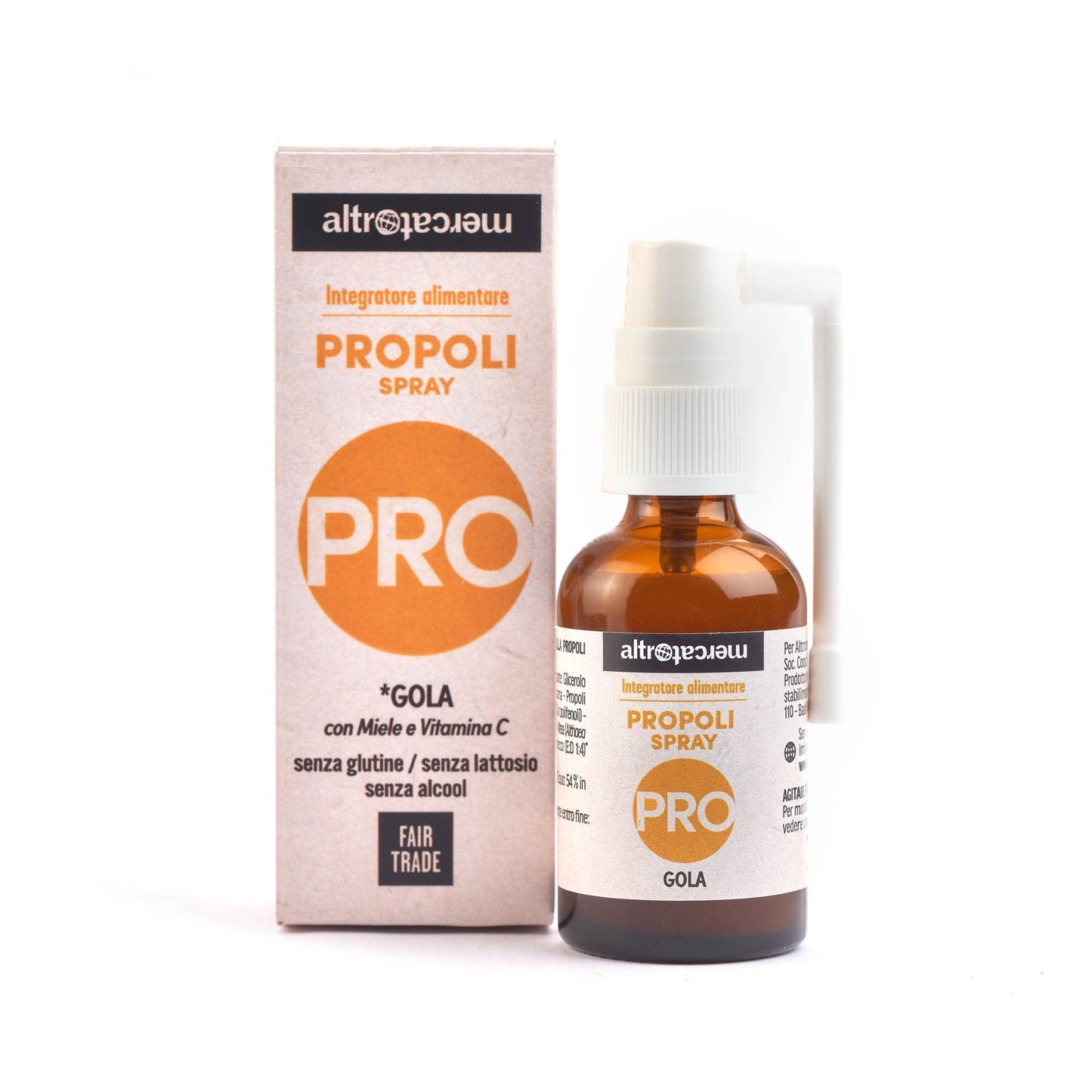 Propoli spray | 30 ml