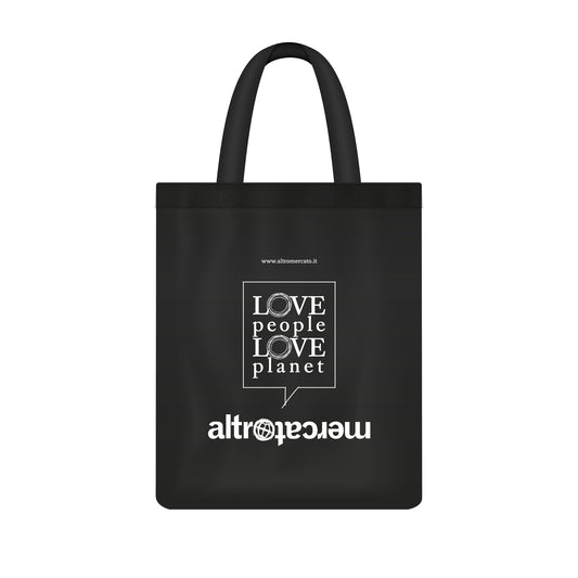Shopper love people love planet