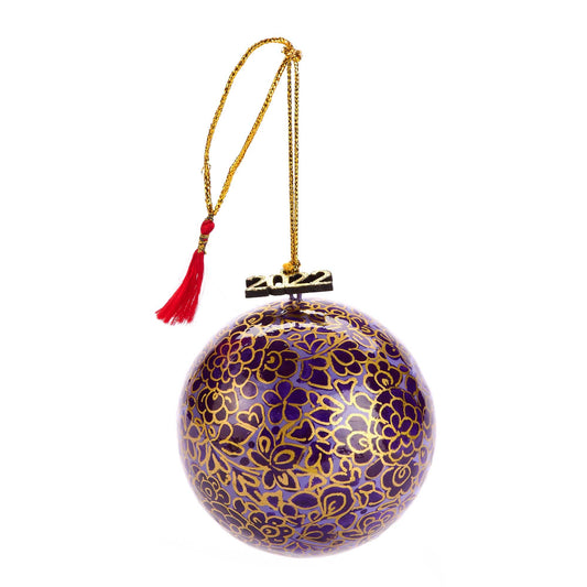 sfera altromercato natale special edition 2022