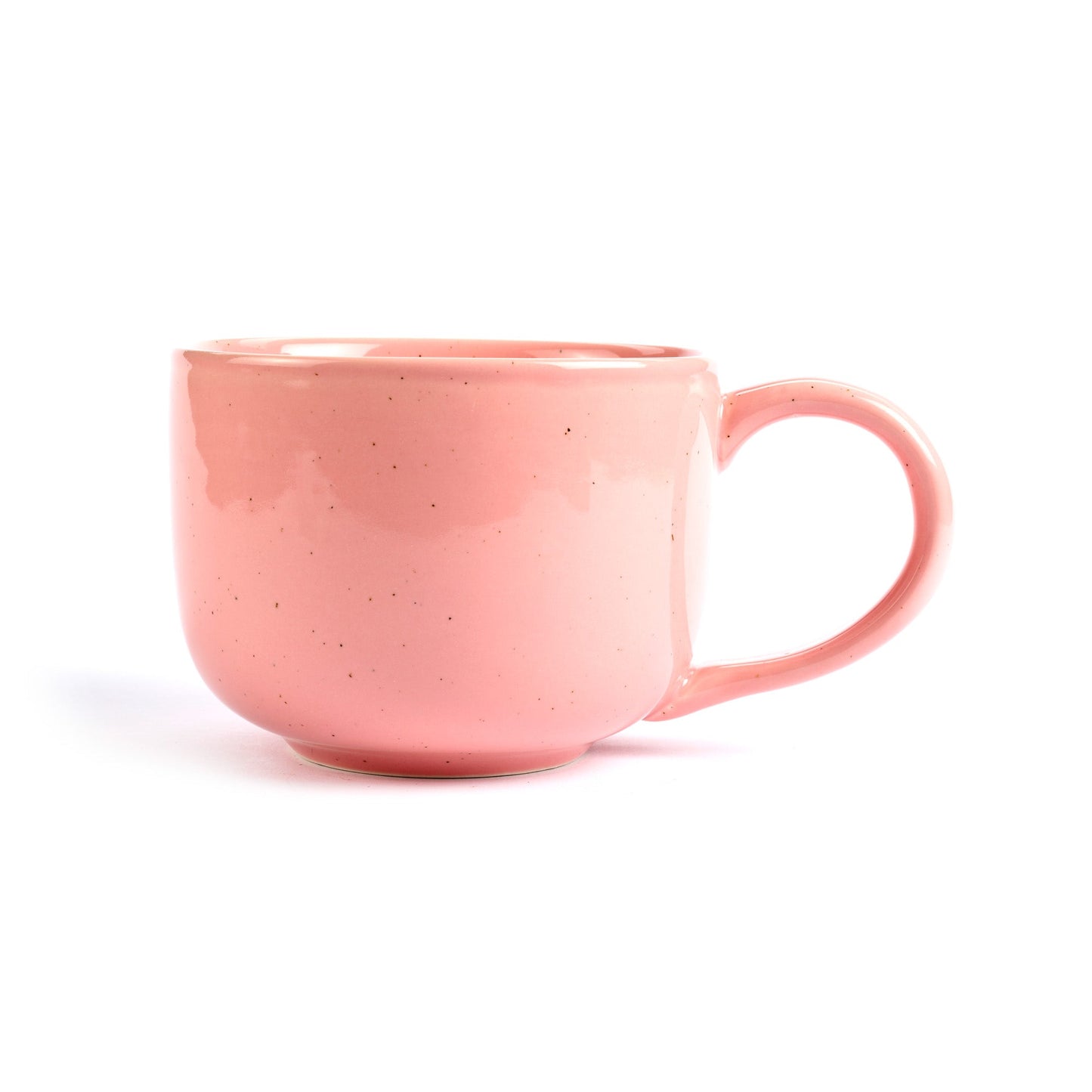 Tazza Sabbia salmone