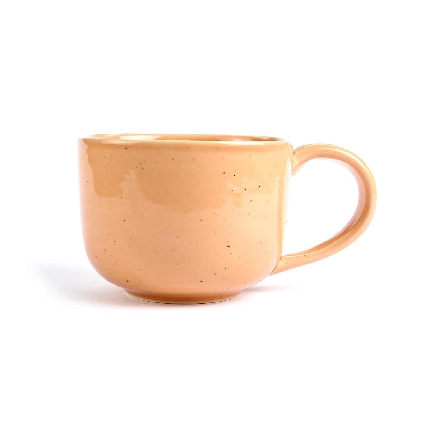 Tazza Sabbia papaya