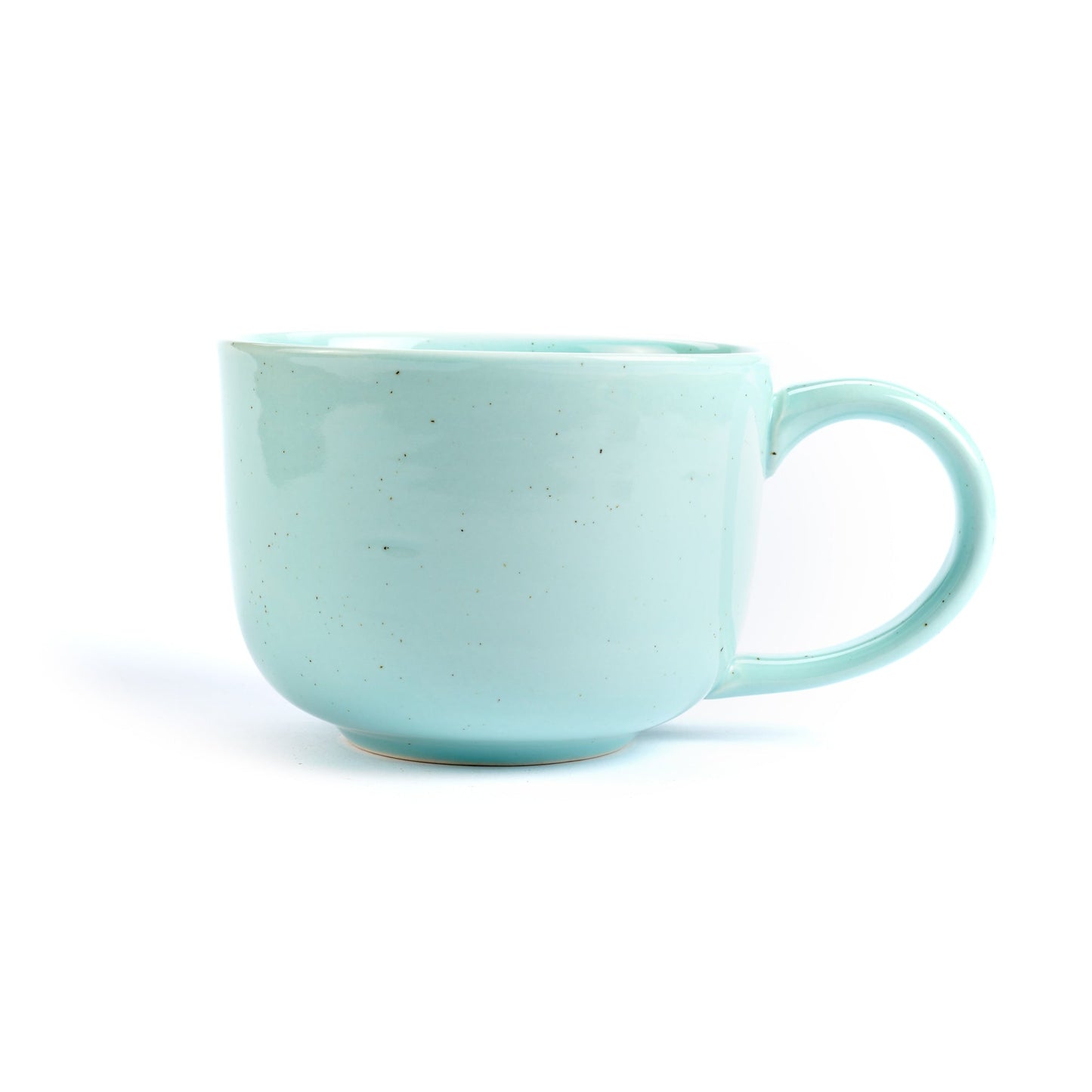 Tazza Sabbia azzurrino