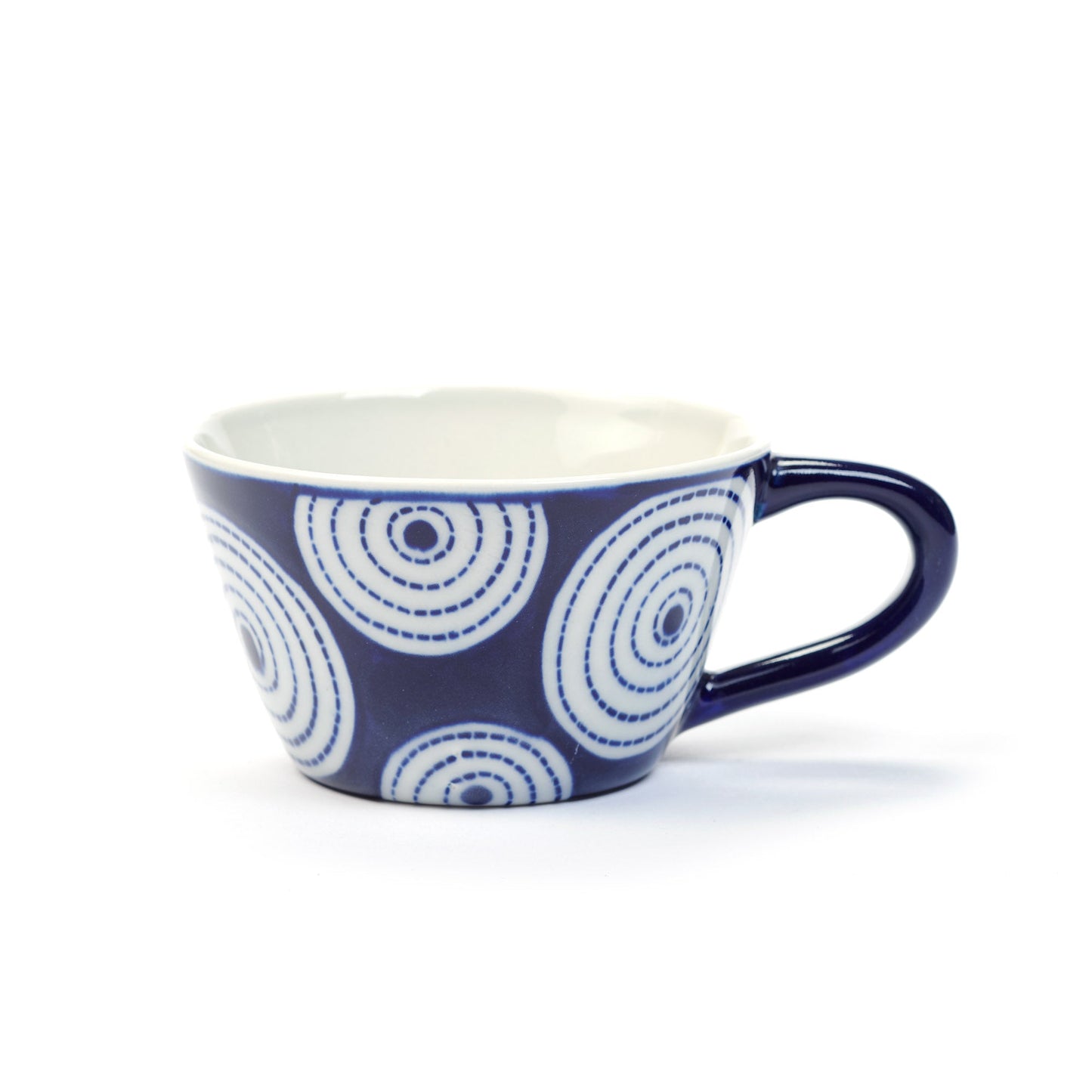 Tazza larga Sorgenti